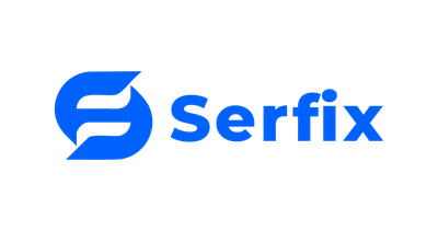 Serfix Technology logo