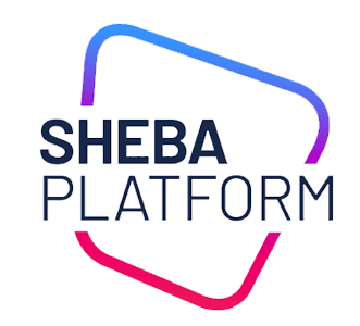 Sheba Platform logo